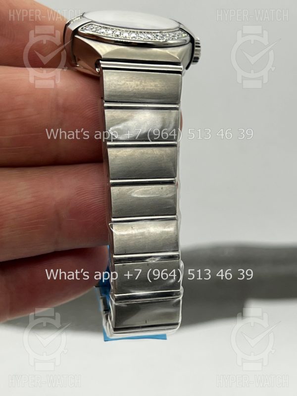 Товар Omega Constellation 28mm 123.15.27.20.55.002 Steel Фото 9 - Omega Constellation 28mm 123.15.27.20.55.002 Steel