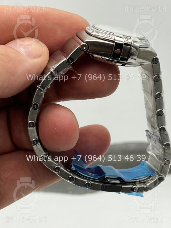 Товар Omega Constellation 28mm 123.15.27.20.55.002 Steel Фото 13 - Omega Constellation 28mm 123.15.27.20.55.002 Steel