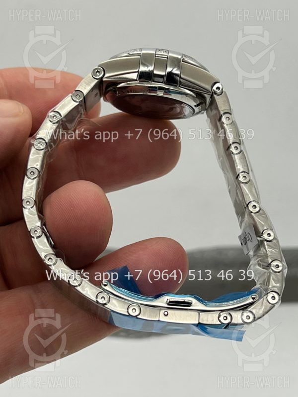 Товар Omega Constellation 28mm 123.15.27.20.55.002 Steel Фото 14 - Omega Constellation 28mm 123.15.27.20.55.002 Steel