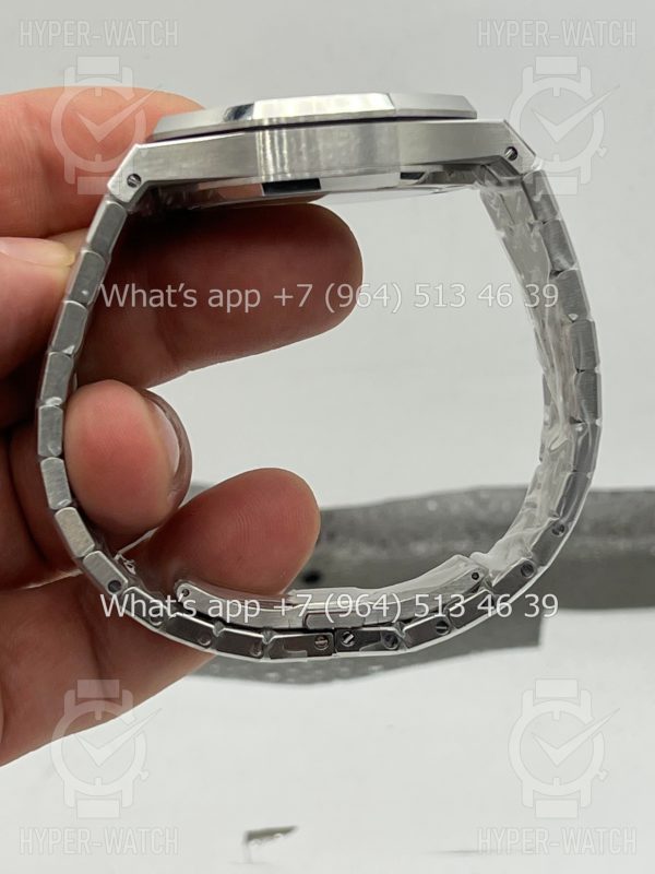 Товар Audemars Piguet Royal Oak Tourbillon 41mm 26522BC.OO.1220BC.01 Steel Фото 11 - Audemars Piguet Royal Oak Tourbillon 41mm 26522BC.OO.1220BC.01 Steel