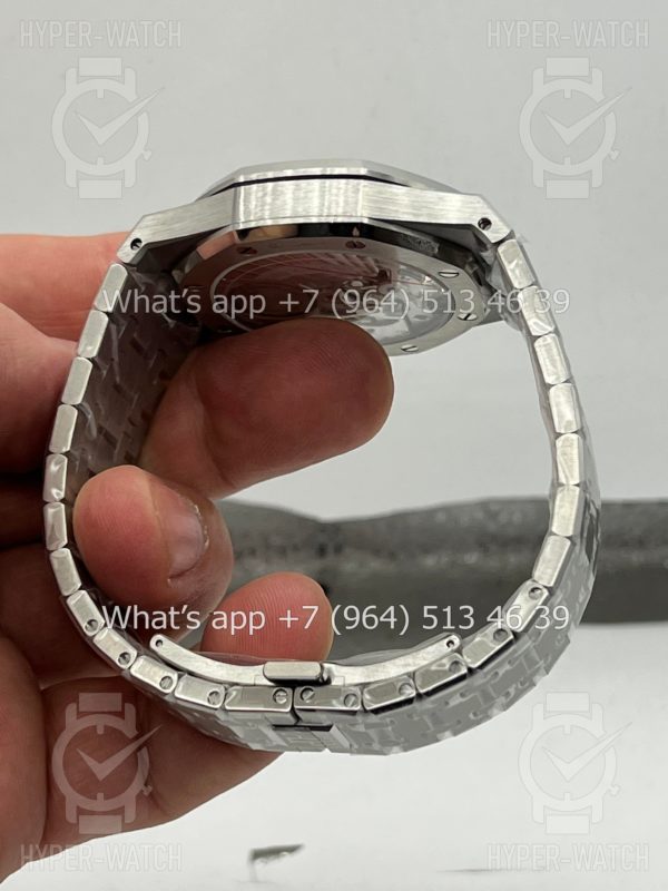 Товар Audemars Piguet Royal Oak Tourbillon 41mm 26522BC.OO.1220BC.01 Steel Фото 12 - Audemars Piguet Royal Oak Tourbillon 41mm 26522BC.OO.1220BC.01 Steel