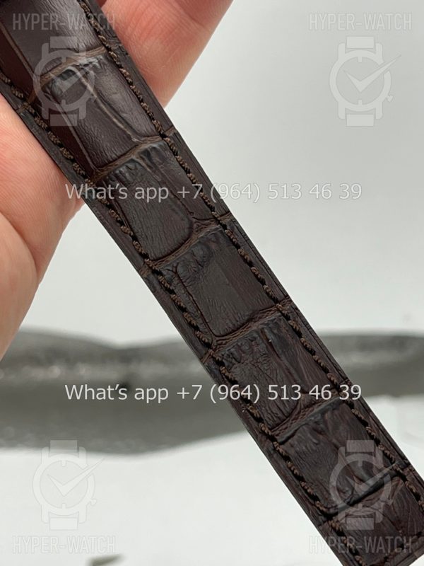 Фото 5 - TAG Heuer Carrera 43mm CAR2A11.EAH0392