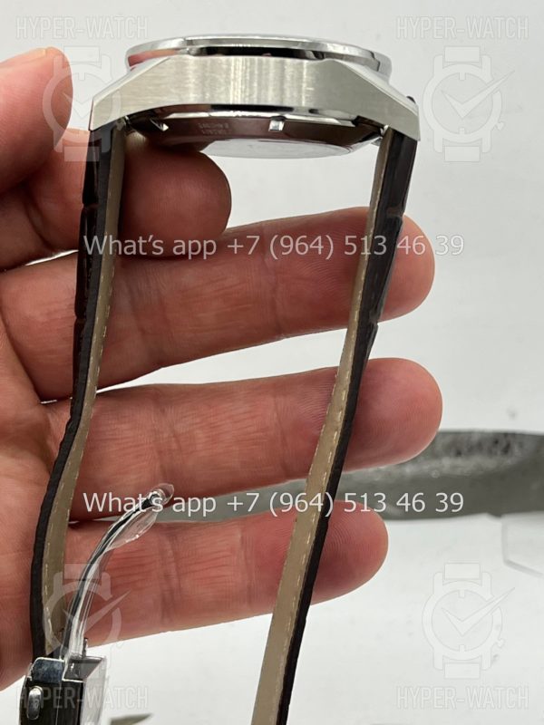 Фото 7 - TAG Heuer Carrera 43mm CAR2A11.EAH0392