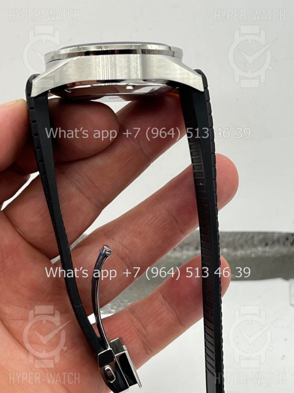 Товар TAG Heuer Carrera 43mm CV2A1M.FT6033 Фото 12 - TAG Heuer Carrera 43mm CV2A1M.FT6033