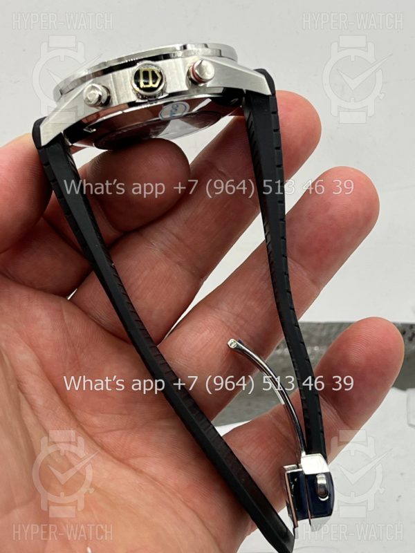Товар TAG Heuer Carrera 43mm CV2A1M.FT6033 Фото 13 - TAG Heuer Carrera 43mm CV2A1M.FT6033