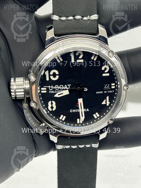 Товар U-Boat Chimera 48mm Art 10373 Фото 6 - U-Boat Chimera 48mm Art 10373