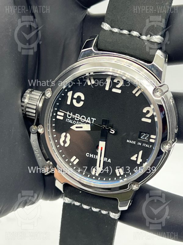 Товар U-Boat Chimera 48mm Art 10373 Фото 8 - U-Boat Chimera 48mm Art 10373