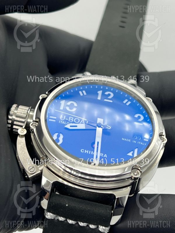 Товар U-Boat Chimera 48mm Art 10373 Фото 9 - U-Boat Chimera 48mm Art 10373