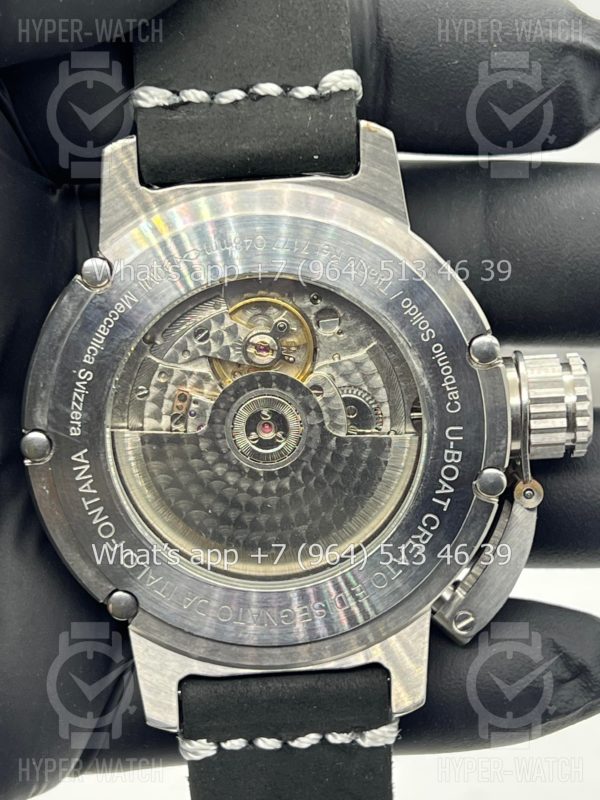 Товар U-Boat Chimera 48mm Art 10373 Фото 15 - U-Boat Chimera 48mm Art 10373