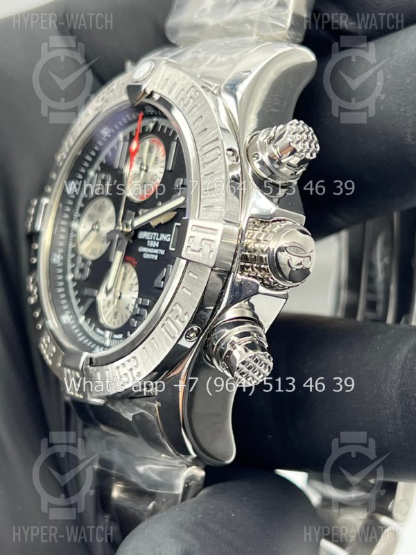 Товар Breitling Avenger A13381111B2A1 Steel Фото 7 - Breitling Avenger A13381111B2A1 Steel