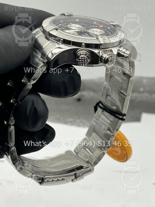 Товар Breitling Avenger A13381111B2A1 Steel Фото 10 - Breitling Avenger A13381111B2A1 Steel