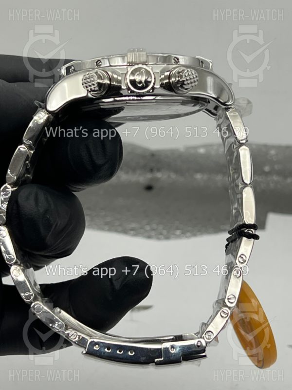 Товар Breitling Avenger A13381111B2A1 Steel Фото 11 - Breitling Avenger A13381111B2A1 Steel