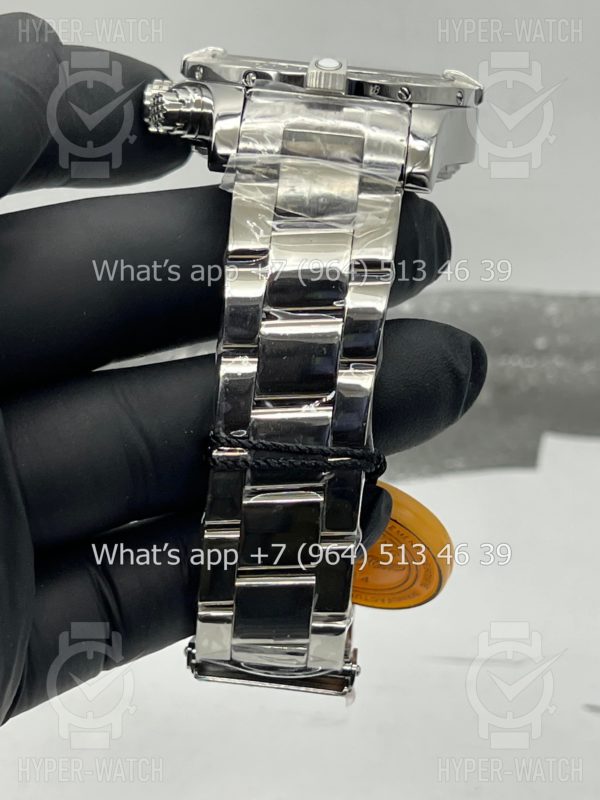 Товар Breitling Avenger A13381111B2A1 Steel Фото 12 - Breitling Avenger A13381111B2A1 Steel