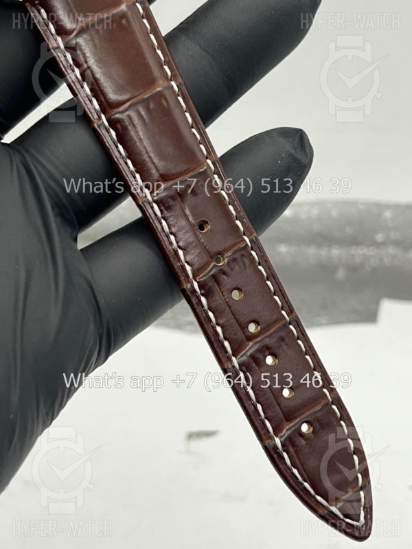 Фото 8 - Breitling Navitimer 43mm AB0138241K1 Steel