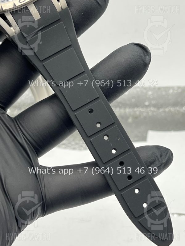 Товар Roger Dubuis Excalibur 45mm Flying Tourbillon RDDBEX0479 Steel Фото 14 - Roger Dubuis Excalibur 45mm Flying Tourbillon RDDBEX0479 Steel