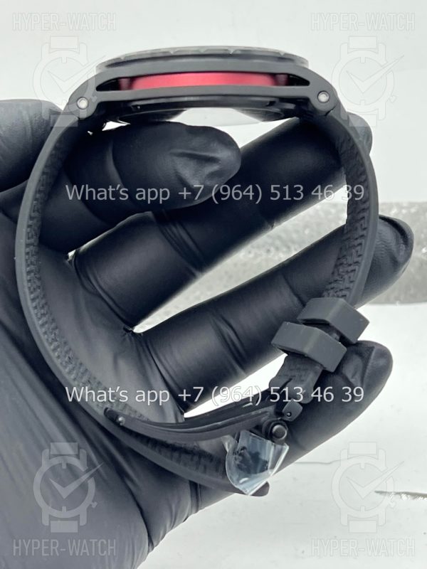 Товар Roger Dubuis Excalibur 39mm Spider Pirelli RDDBEX0817 Red Фото 14 - Roger Dubuis Excalibur 39mm Spider Pirelli RDDBEX0817 Red