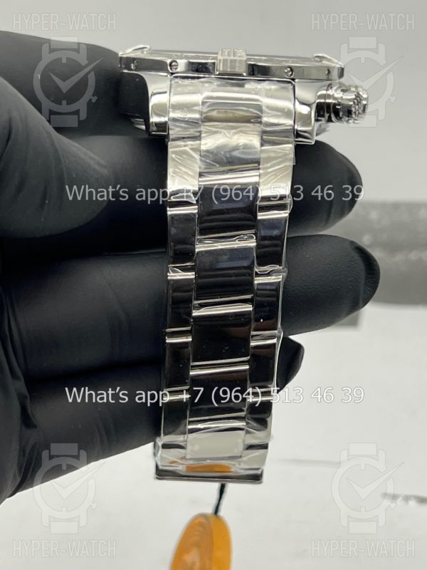 Товар Breitling Avenger A13381111C1A1 Steel Фото 12 - Breitling Avenger A13381111C1A1 Steel