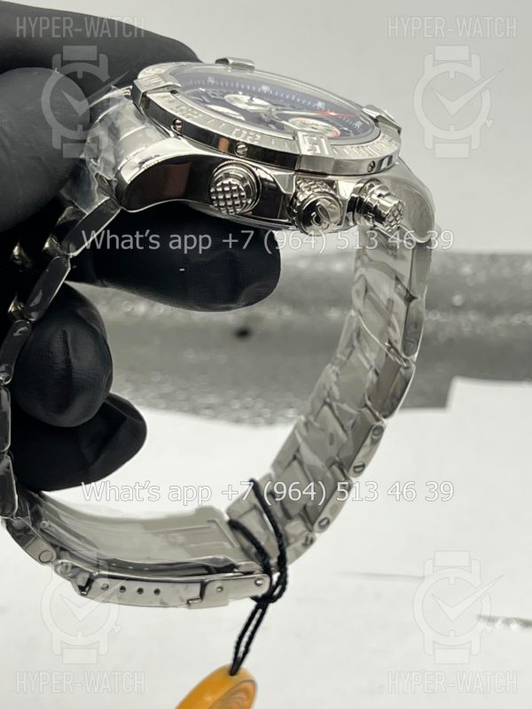 Товар Breitling Avenger A13381111C1A1 Steel Фото 13 - Breitling Avenger A13381111C1A1 Steel