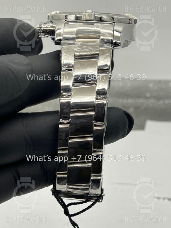 Товар Breitling Avenger A13381111C1A1 Steel Фото 15 - Breitling Avenger A13381111C1A1 Steel