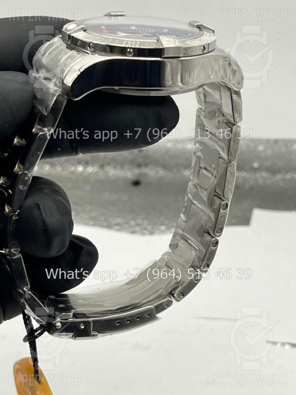 Товар Breitling Avenger A13381111C1A1 Steel Фото 16 - Breitling Avenger A13381111C1A1 Steel