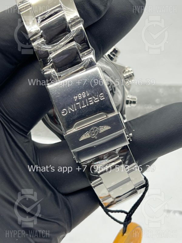 Товар Breitling Avenger A13381111C1A1 Steel Фото 18 - Breitling Avenger A13381111C1A1 Steel