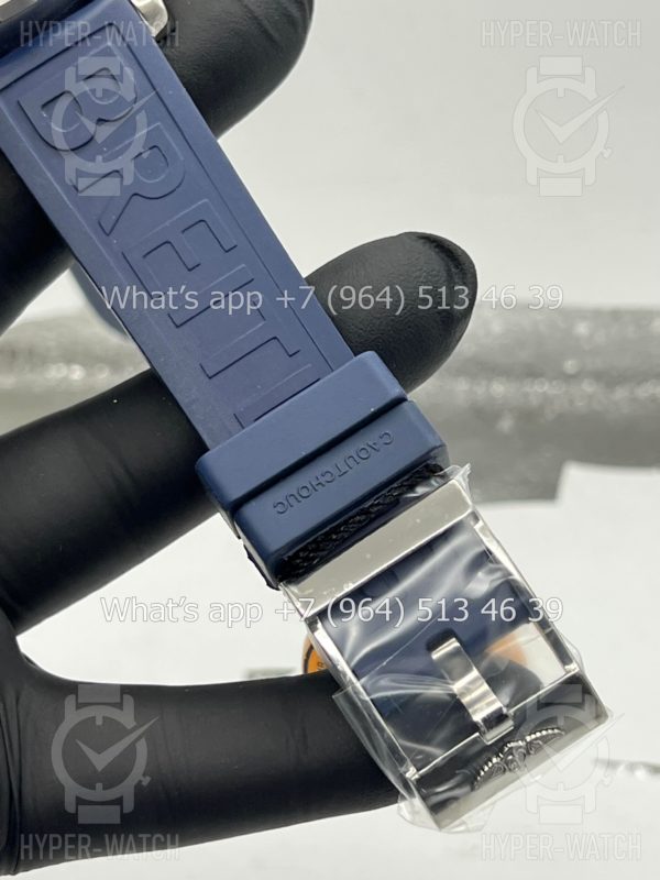 Фото 12 - Breitling Avenger A13381111C1S2 Steel