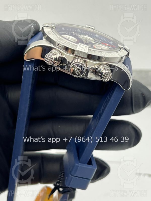 Фото 14 - Breitling Avenger A13381111C1S2 Steel