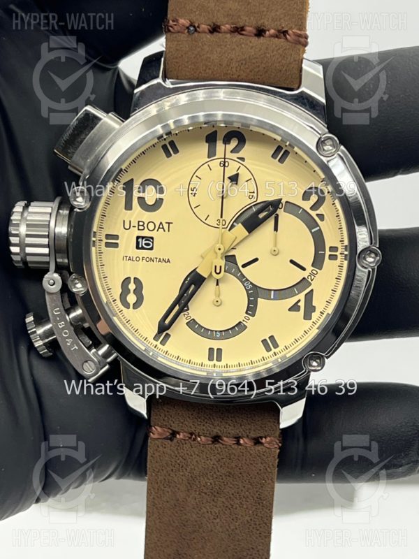 Товар U-Boat Chimera 48mm Art 10372 Фото 4 - U-Boat Chimera 48mm Art 10372