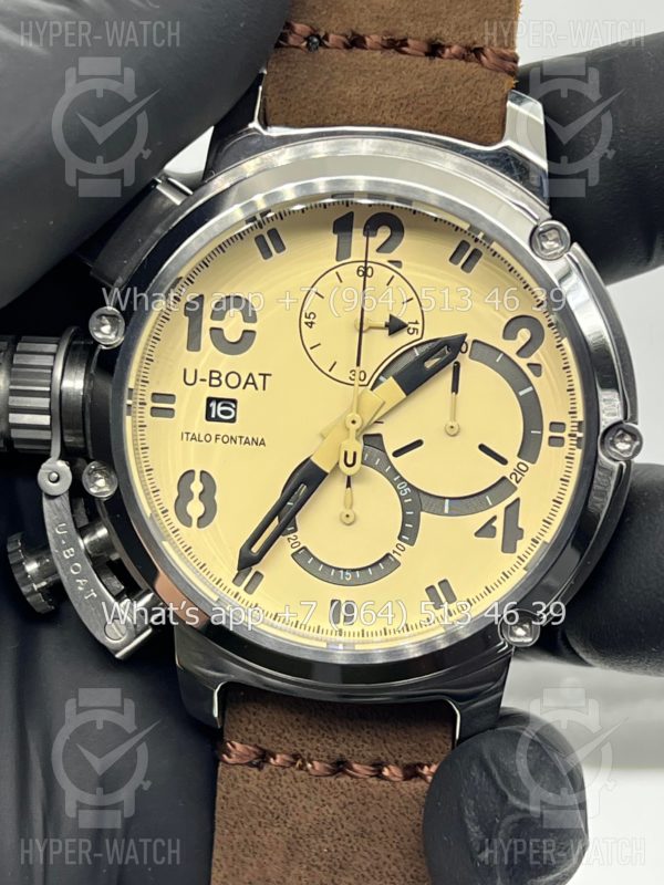 Товар U-Boat Chimera 48mm Art 10372 Фото 7 - U-Boat Chimera 48mm Art 10372