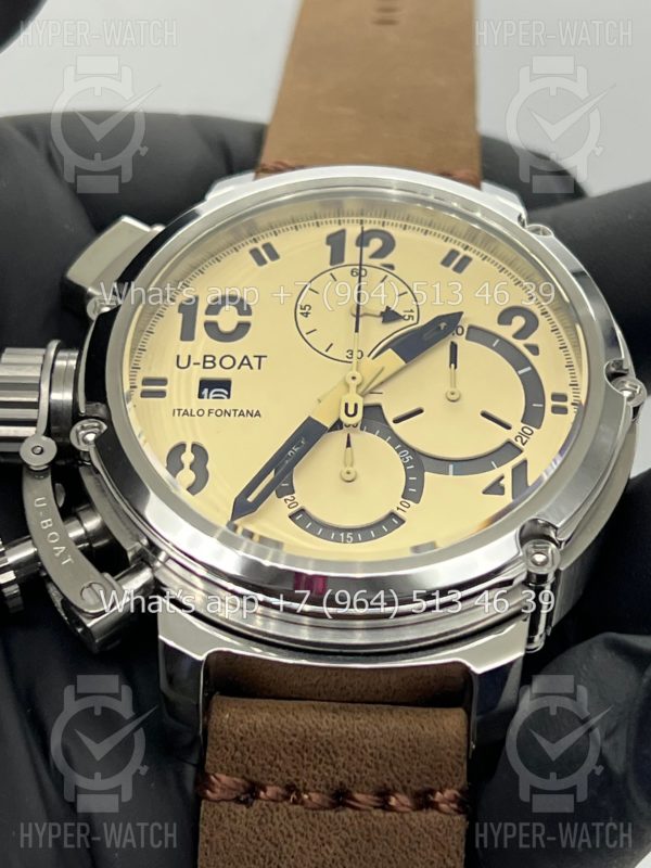 Товар U-Boat Chimera 48mm Art 10372 Фото 9 - U-Boat Chimera 48mm Art 10372