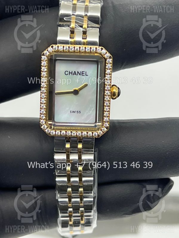 Товар Chanel Premiere 26mm Art 10350 Фото 2 - Chanel Premiere 26mm Art 10350