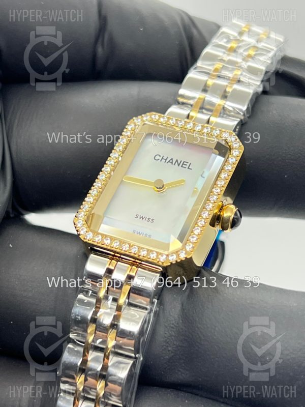 Товар Chanel Premiere 26mm Art 10350 Фото 4 - Chanel Premiere 26mm Art 10350