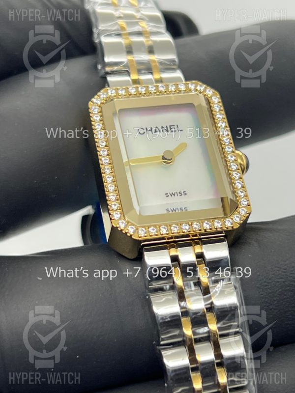 Товар Chanel Premiere 26mm Art 10350 Фото 5 - Chanel Premiere 26mm Art 10350
