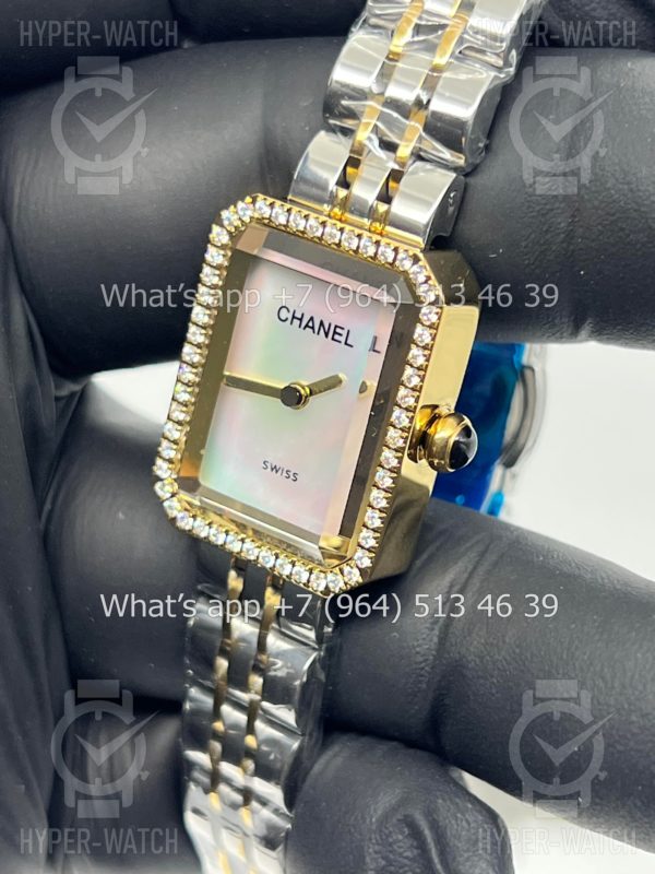 Товар Chanel Premiere 26mm Art 10350 Фото 6 - Chanel Premiere 26mm Art 10350
