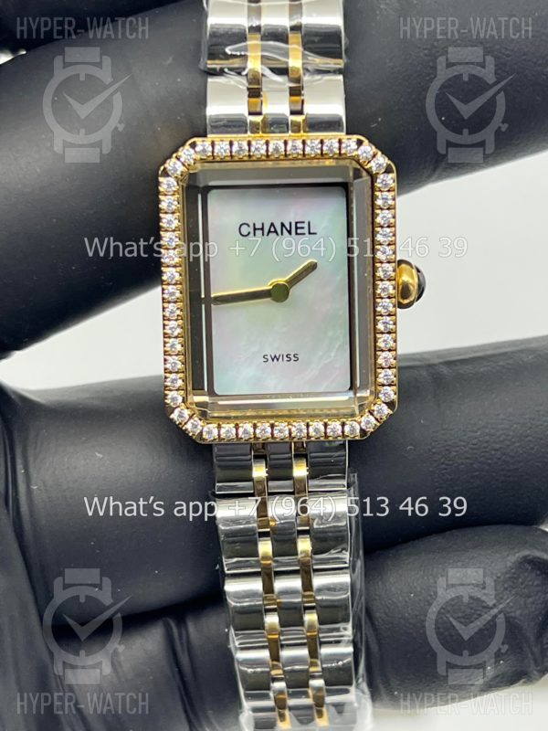 Товар Chanel Premiere 26mm Art 10350 Фото 7 - Chanel Premiere 26mm Art 10350