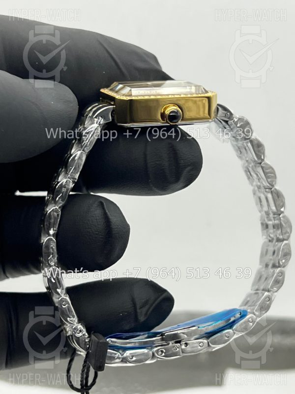 Товар Chanel Premiere 26mm Art 10350 Фото 11 - Chanel Premiere 26mm Art 10350