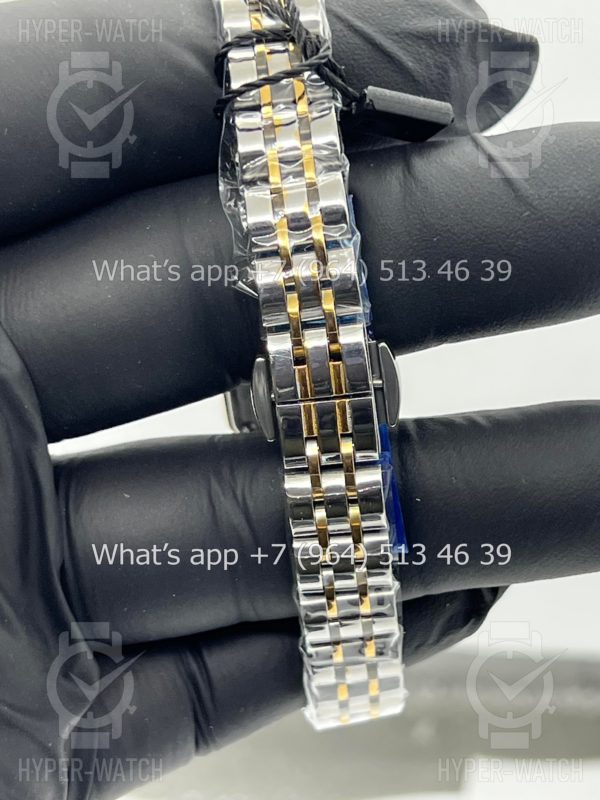 Товар Chanel Premiere 26mm Art 10350 Фото 16 - Chanel Premiere 26mm Art 10350