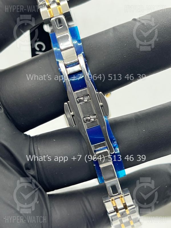 Товар Chanel Premiere 26mm Art 10350 Фото 17 - Chanel Premiere 26mm Art 10350