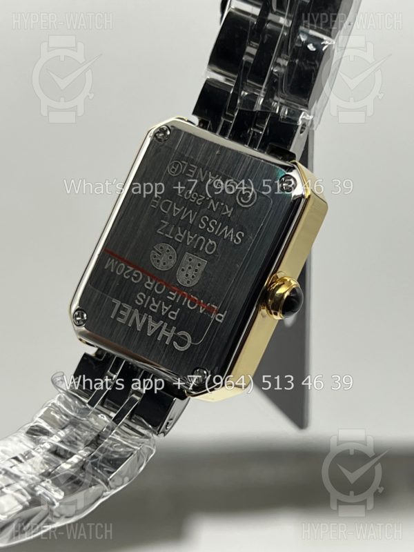 Товар Chanel Premiere 26mm Art 10350 Фото 18 - Chanel Premiere 26mm Art 10350
