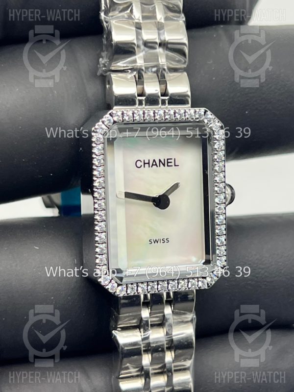 Товар Chanel Premiere 26mm Art 10351 Фото 5 - Chanel Premiere 26mm Art 10351