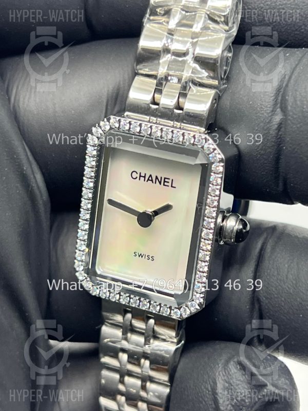 Товар Chanel Premiere 26mm Art 10351 Фото 7 - Chanel Premiere 26mm Art 10351