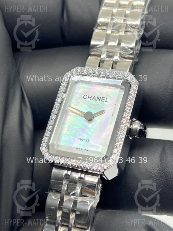 Товар Chanel Premiere 26mm Art 10351 Фото 8 - Chanel Premiere 26mm Art 10351