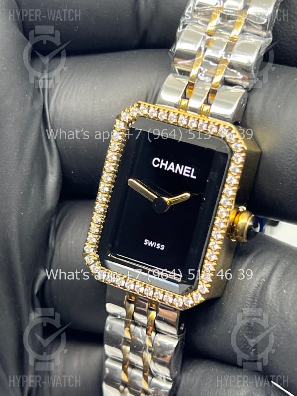 Товар Chanel Premiere 26mm Art 10352 Фото 4 - Chanel Premiere 26mm Art 10352
