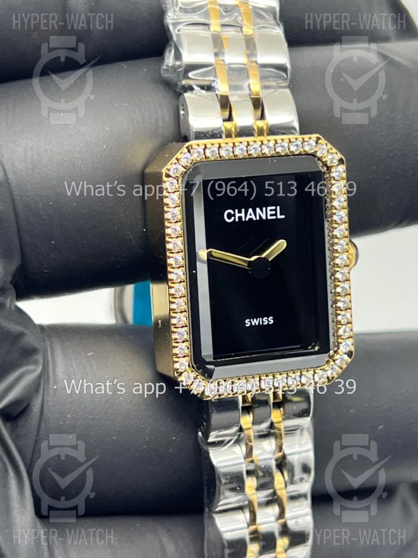 Товар Chanel Premiere 26mm Art 10352 Фото 8 - Chanel Premiere 26mm Art 10352
