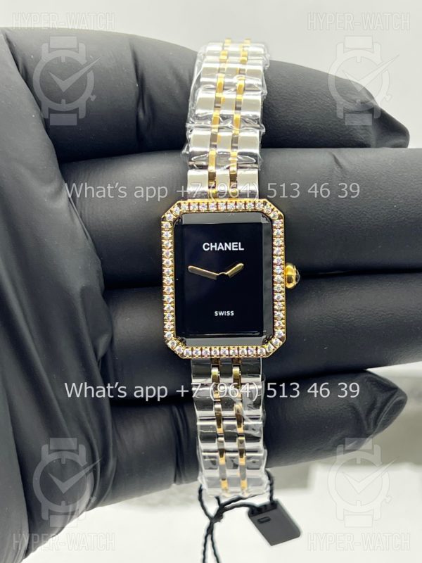Товар Chanel Premiere 26mm Art 10352 Фото 10 - Chanel Premiere 26mm Art 10352
