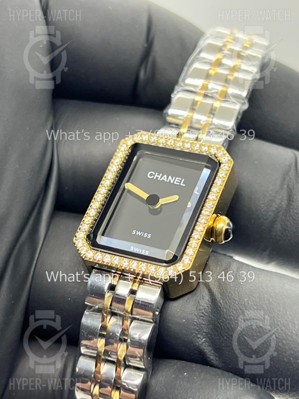 Товар Chanel Premiere 26mm Art 10352 Фото 12 - Chanel Premiere 26mm Art 10352