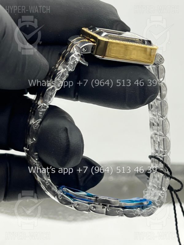 Товар Chanel Premiere 26mm Art 10352 Фото 17 - Chanel Premiere 26mm Art 10352