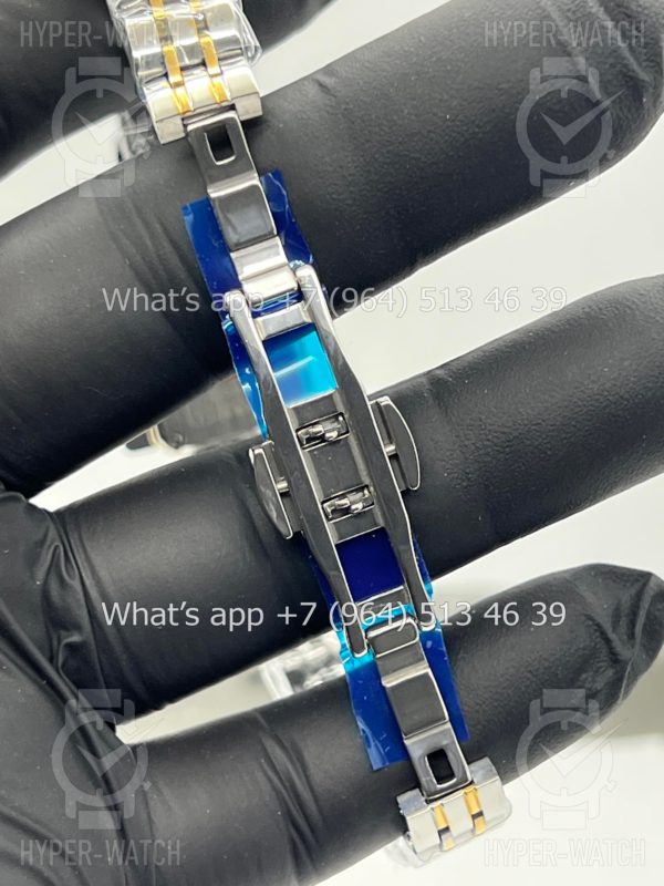 Товар Chanel Premiere 26mm Art 10352 Фото 20 - Chanel Premiere 26mm Art 10352