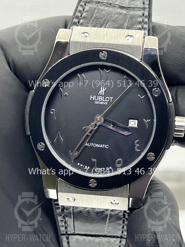 Товар Hublot Classic Fusion 42mm Art 10375 Фото 2 - Hublot Classic Fusion 42mm Art 10375