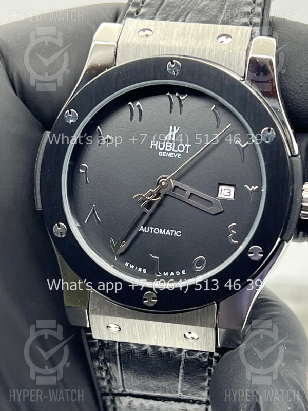 Товар Hublot Classic Fusion 42mm Art 10375 Фото 3 - Hublot Classic Fusion 42mm Art 10375